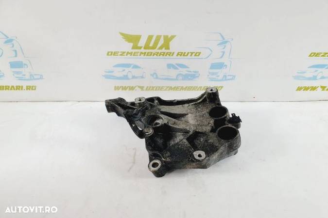 Suport motor 1.6 jtd  55208165 Lancia Delta 3 seria - 1