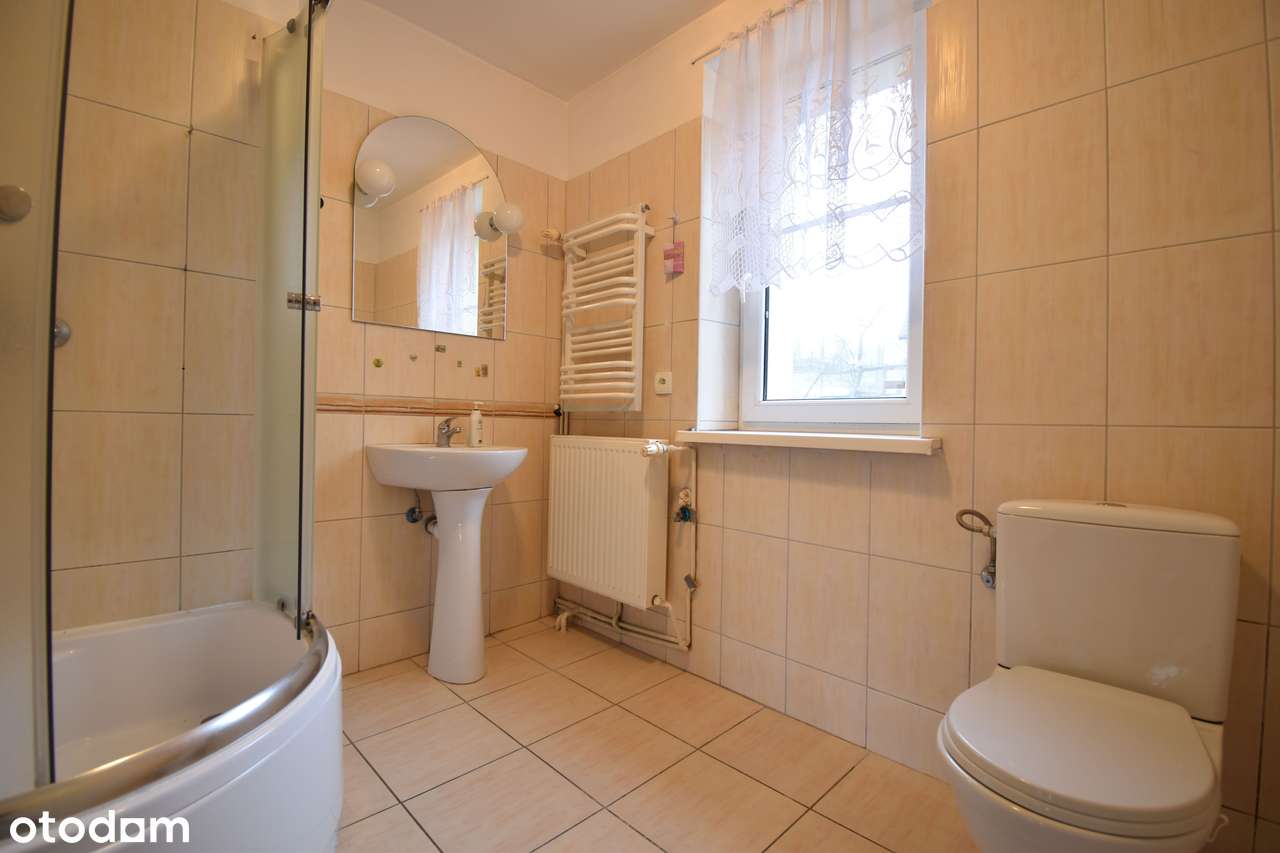 Nieruchomość inwestycyjna 200 m Jezioro Niegocin-8