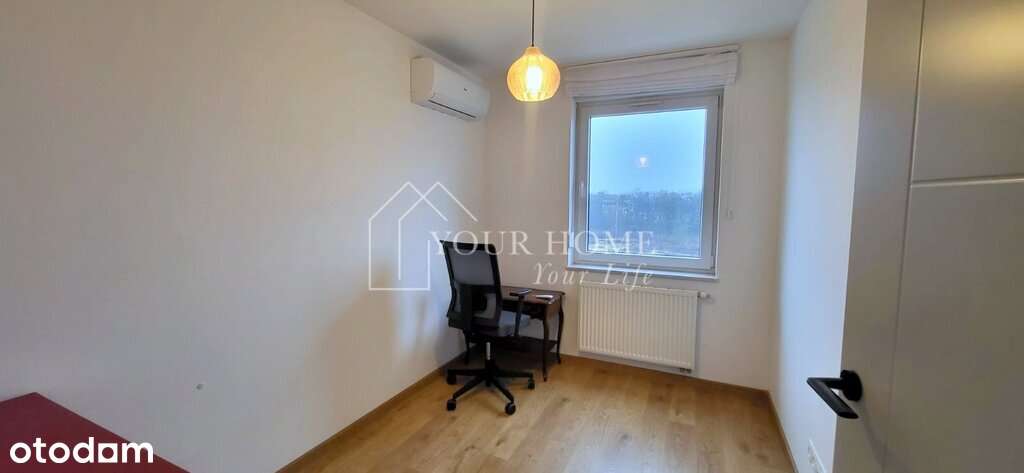 4 pokoje _ ul. Czartoryskiego _Poświętne-7