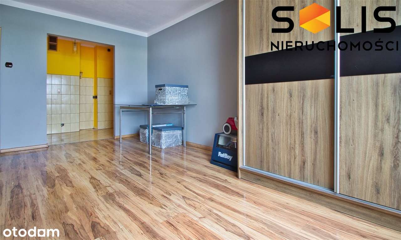 Kawalerka, Przemysława, ładny widok - Pełny obrazek: 2/4