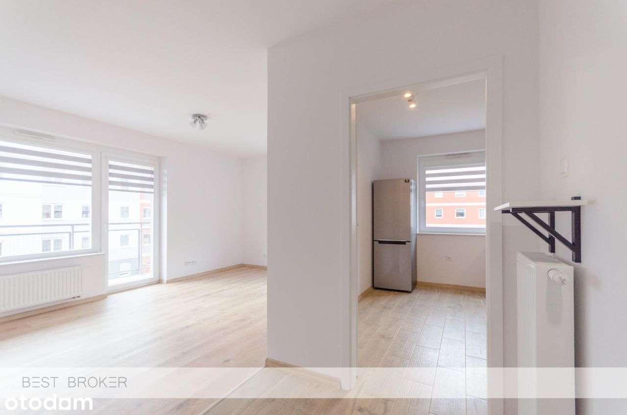 3 Pokojowe | Czartoryskiego | Garaż x2 + Komórka-3