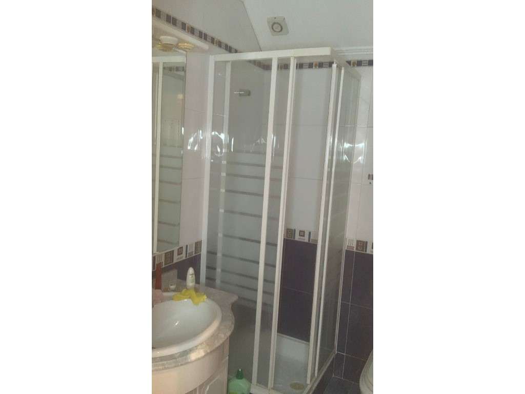 T3 Duplex com Garagem box, Terraços, Suite - Seminovo-39