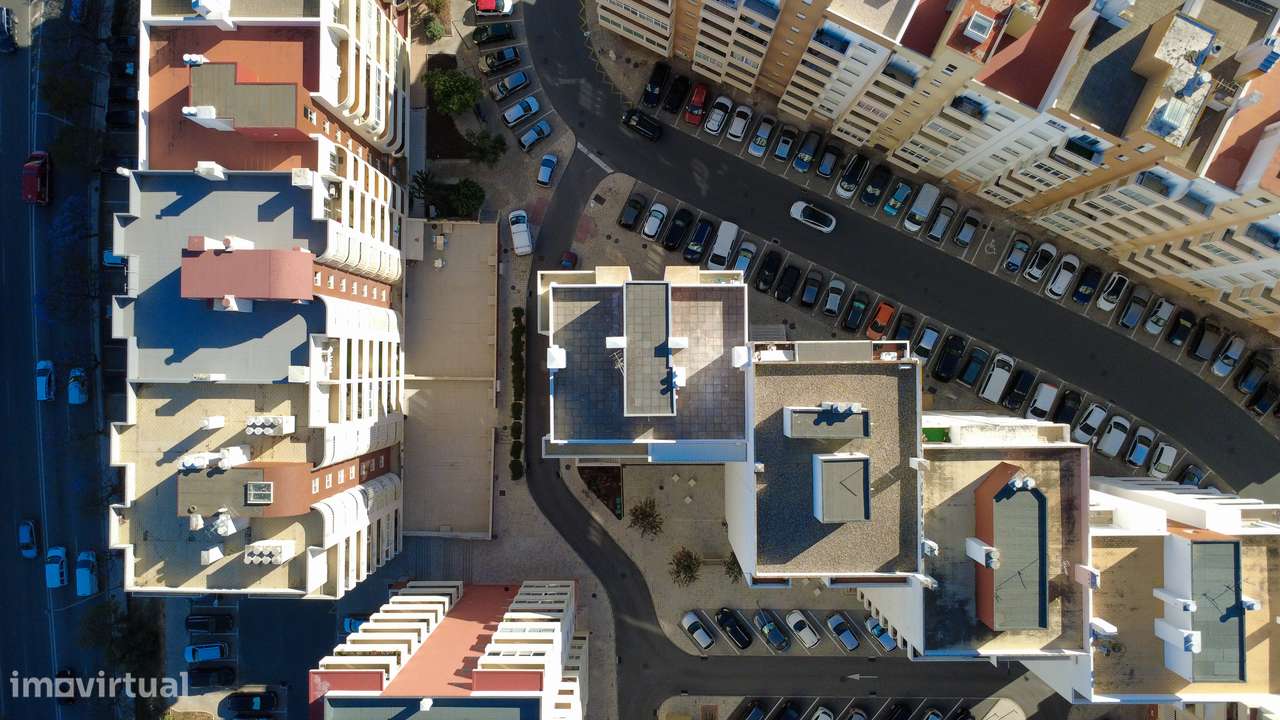 Apartamento T2 na Urbanização da Raminha em Portimão!-2