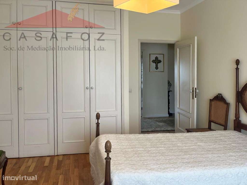 Fantástico Apartamento T3 no centro da Maia-22