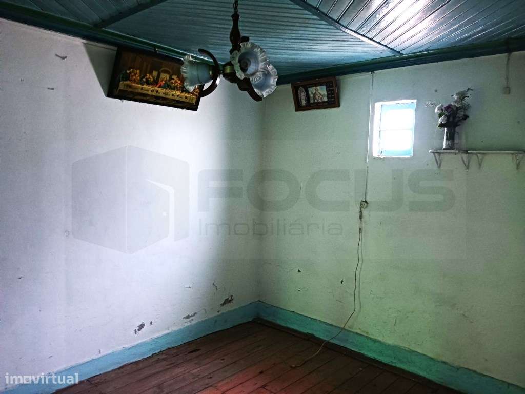 Moradia térrea de traça antiga - Vagos - Grande imagem: 4/27