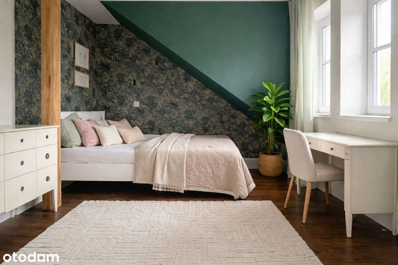 Na sprzedaż autorski dom z duszą zza oceanu w Bilc-11