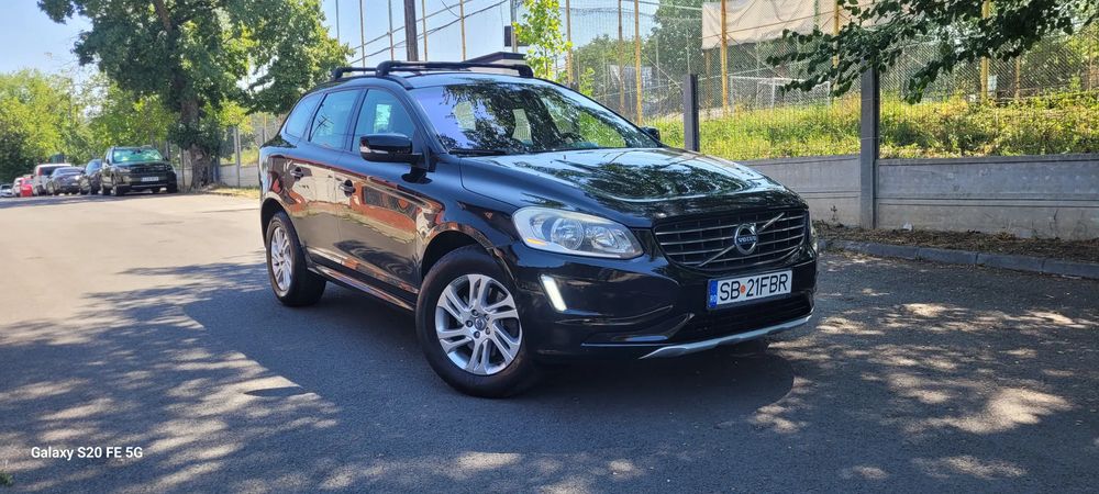 Volvo XC60 I [2008 - 2017] 2014