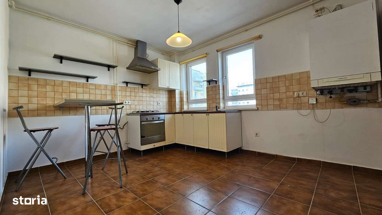 Exclusiv-Apartament 2 camere Avantgarden 1,parcare,140000 Euro neg-10