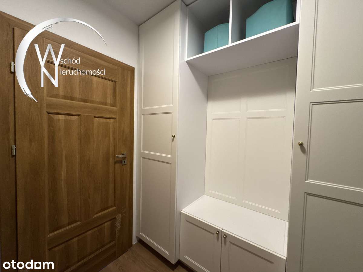 Dom w okolicy lasu-4