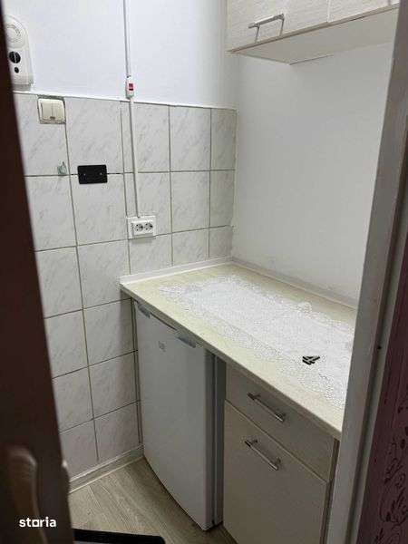 Garsoniera chirie - Imagine principală: 5/7