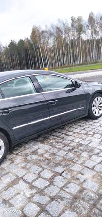 Volkswagen CC 2.0 TDI DPF BMT - 9