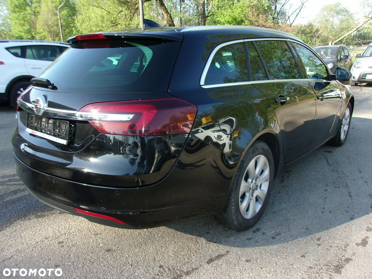 Opel Insignia - 6