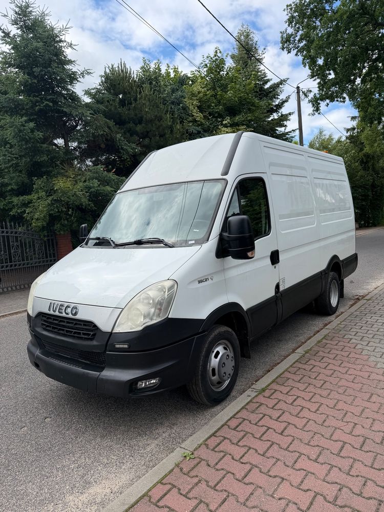Iveco Daily 2013
