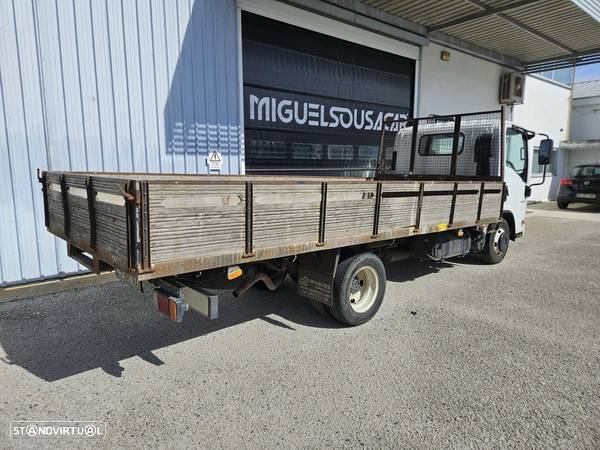 Isuzu NLR 3.0td 120CV Longa - 3