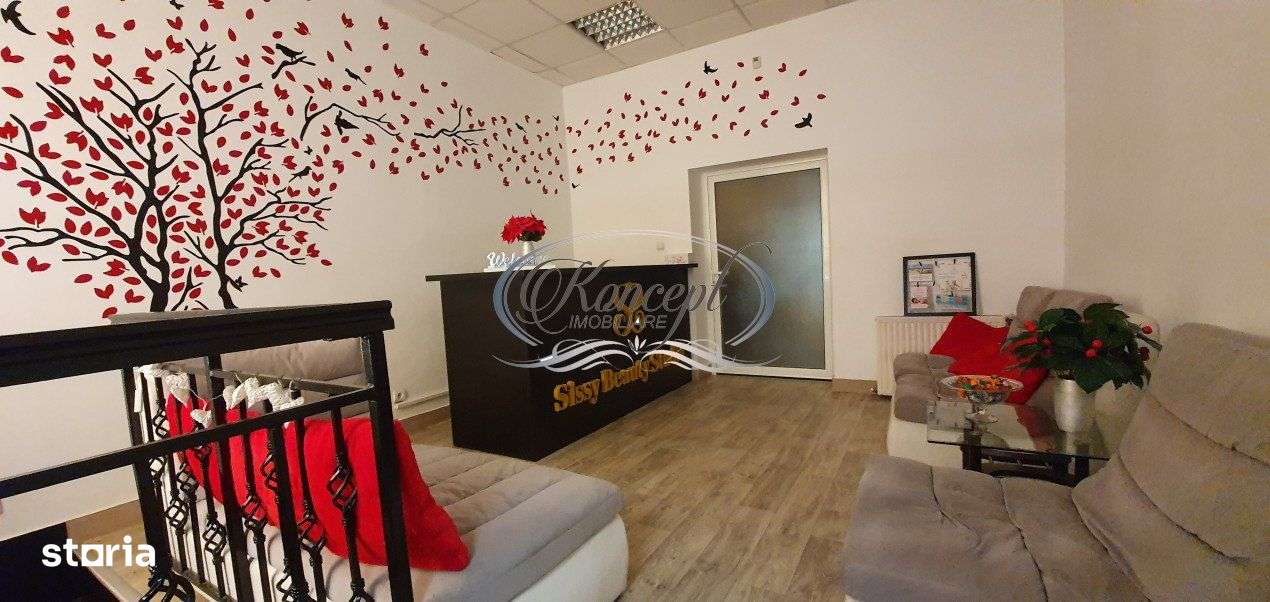 Spatiu Comercial in zona Mihai Viteazu - Imagine principală: 1/14