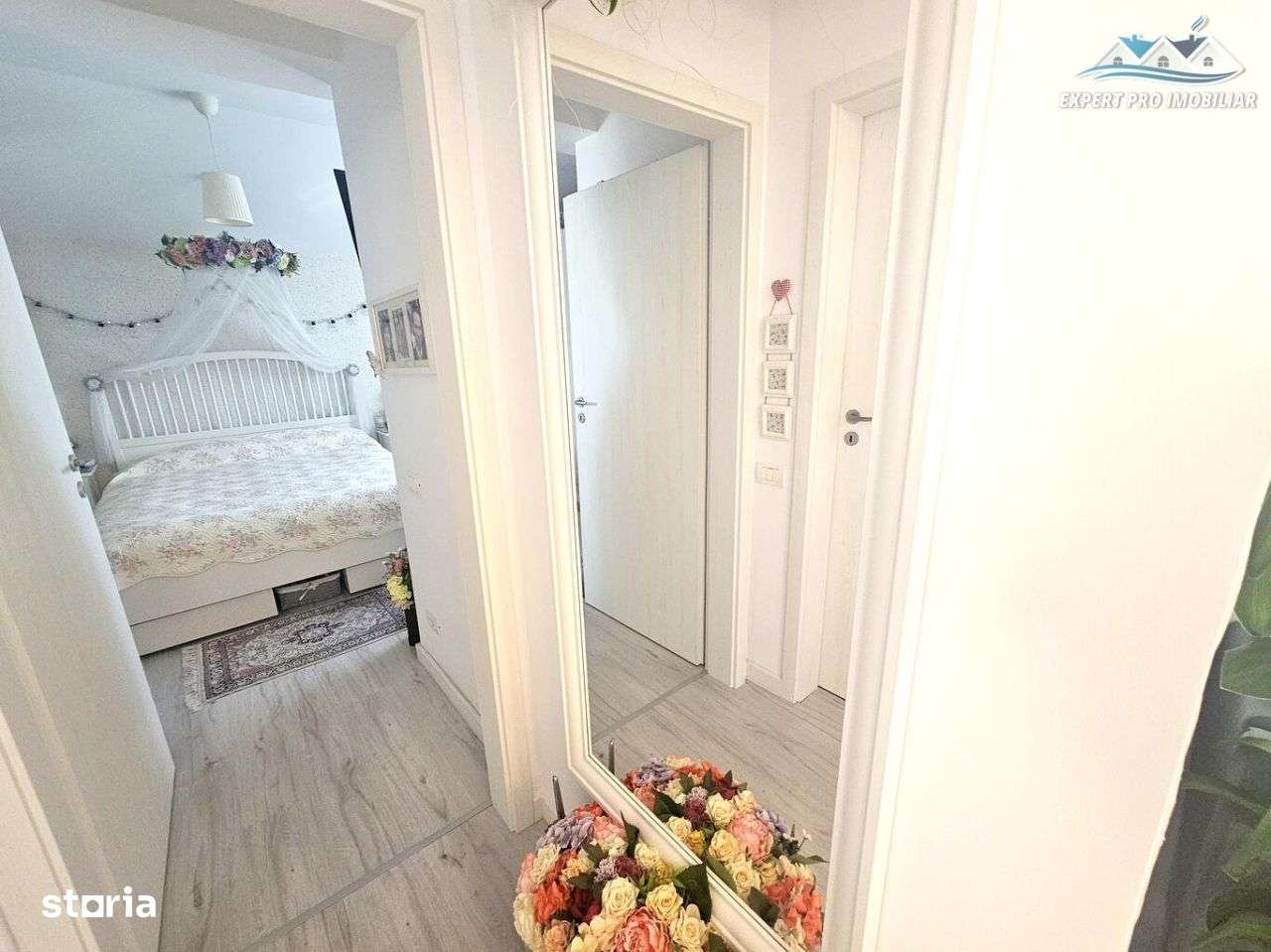 CHITILA MARMUREI 3Cam 3Bai Utilat Mobilat 121mp Terasa Parcare Merita-14