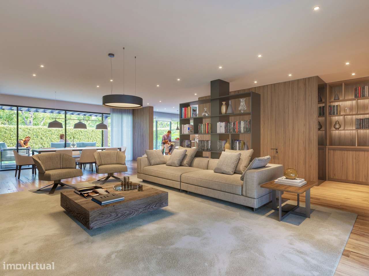 Moradia T3 Venda em Braga (São Vítor),Braga-12