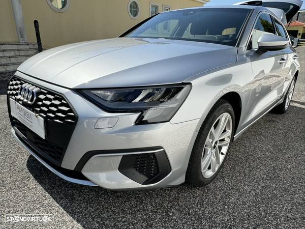 Audi A3 Sportback 30 TFSI edition one - 6