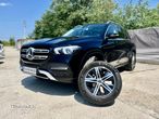 Mercedes-Benz GLE 300 d 4MATIC - 3