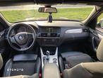 BMW X3 sDrive18d - 9