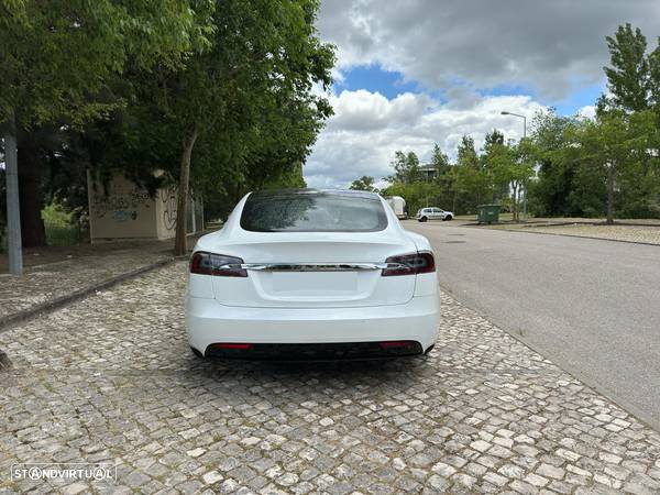 Tesla Model S 100D - 3