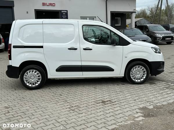 Toyota Proace City - 4