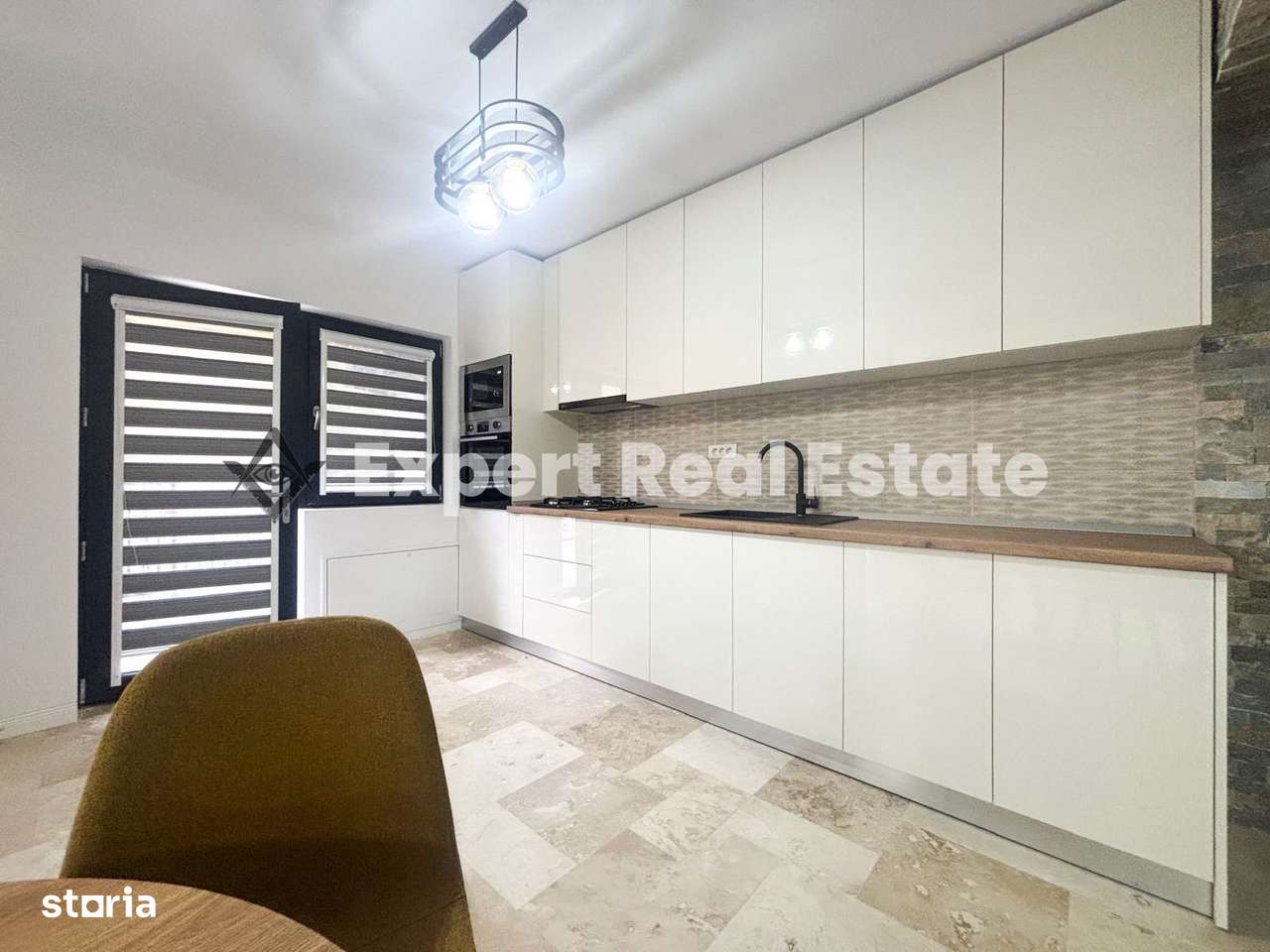 CASA NOUA-PRIMA INCHIRIERE-PET FRIENDLY - Imagine principală: 4/12