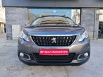 Peugeot 2008 1.6 BlueHDi Style - 27