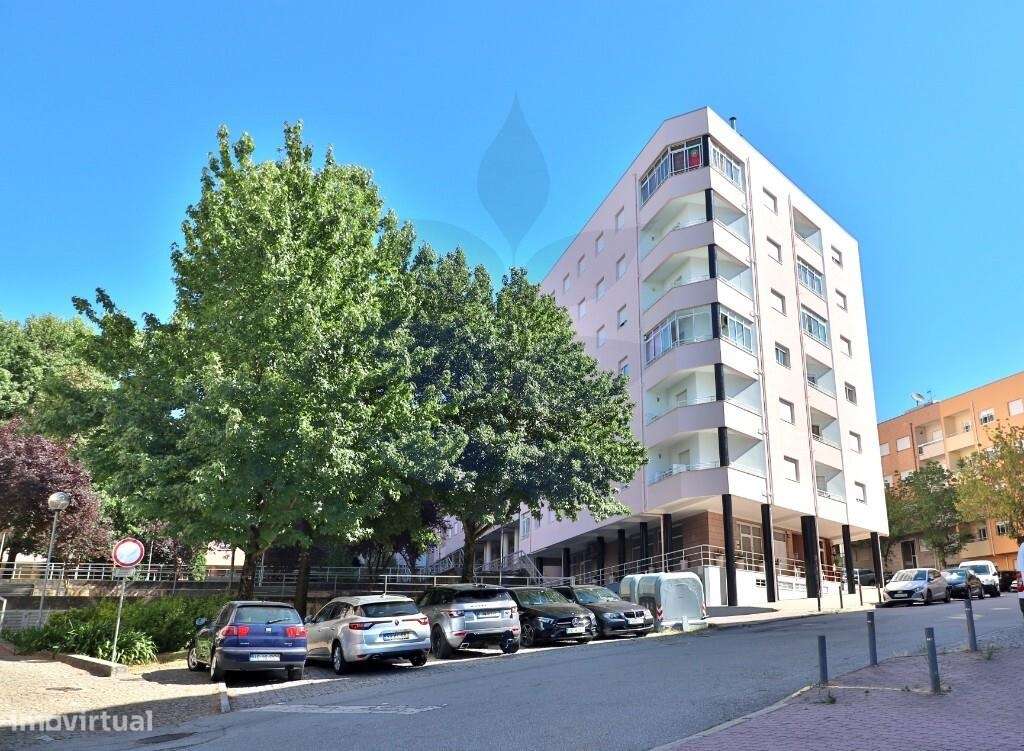 Venda apartamento T2 em Gualtar, Braga-30