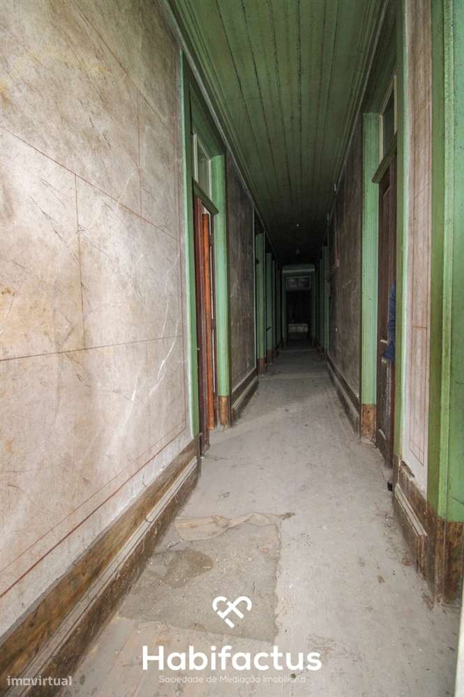 Moradia em pedra isolada para venda em Gumirães - Viseu - Grande imagem: 5/15