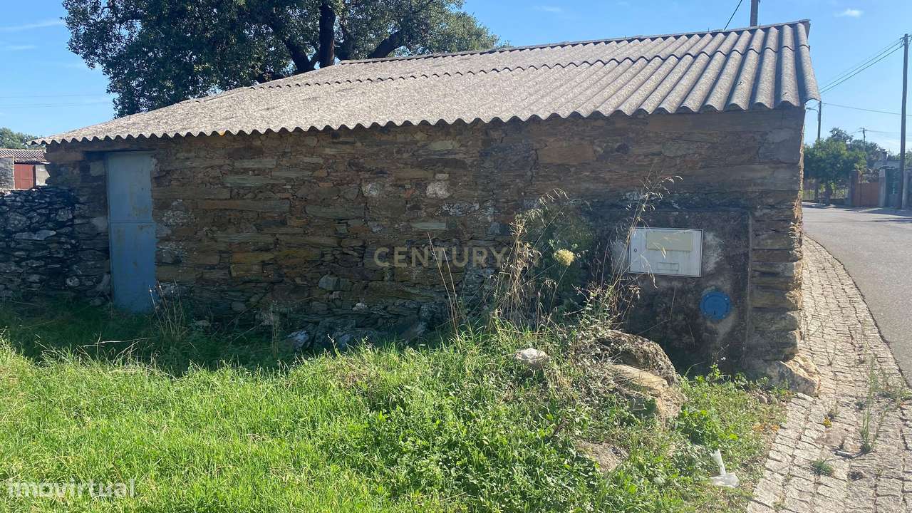 Terreno Rústico ideal para Construção em Benquerenças| Castelo Branco - Grande imagem: 2/14
