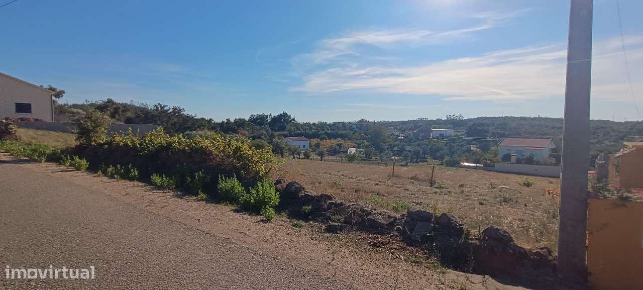 Terreno rústico com 3.700 m² – A 7 km de Tomar-11