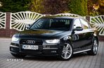 Audi A4 Avant 3.0 TDI DPF quattro S tronic S line Sportpaket - 1