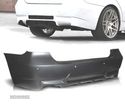 KIT CARROÇARIA TIPO M3 PARA BMW E90 05-08 COM PDC - 4