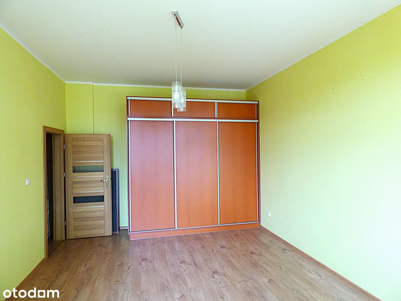 Trzy pokoje z garażem i ogródkiem w centrum of. 2518M NOWA CENA!-6