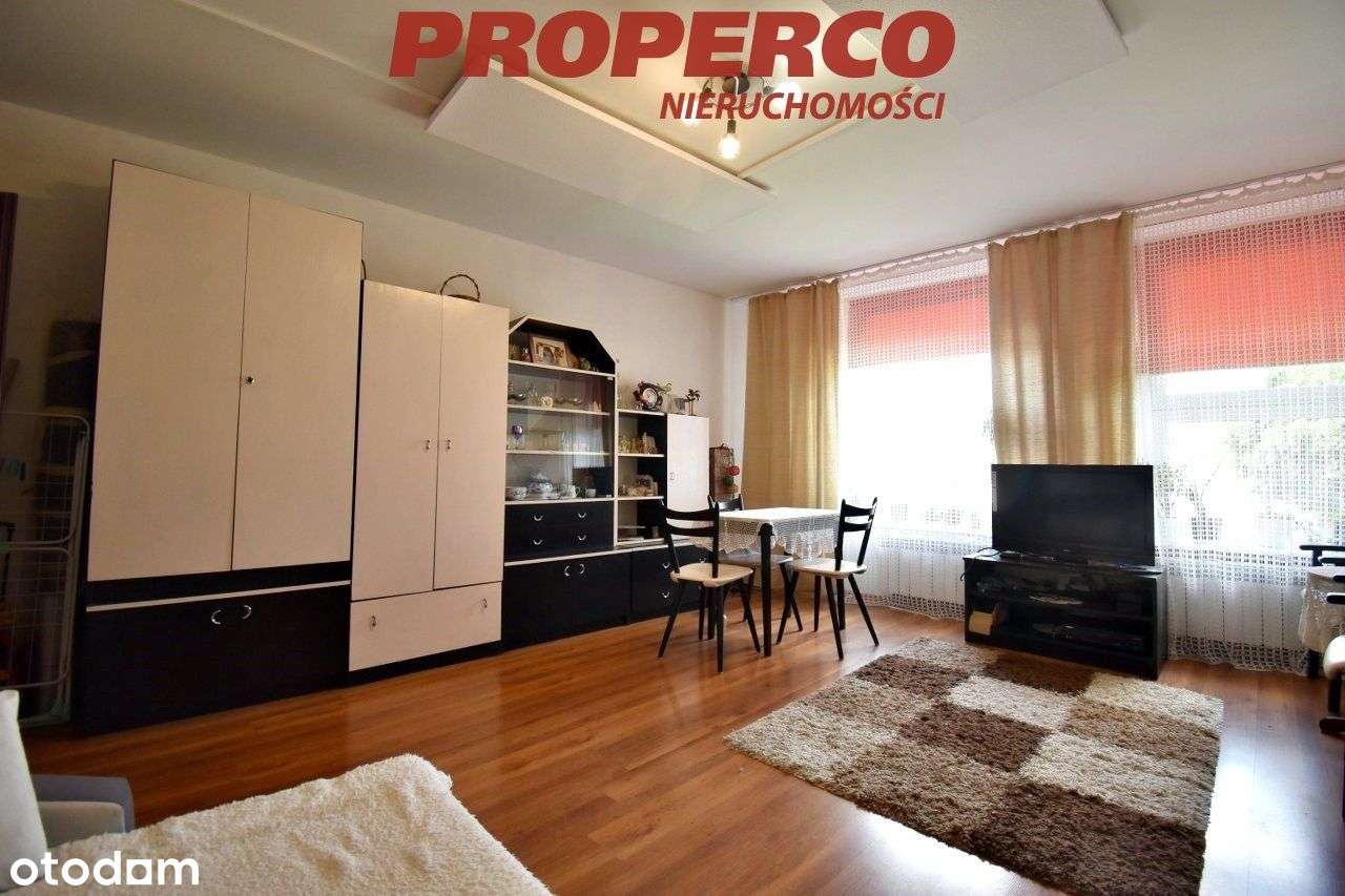 Mieszkanie 2 pok, pow. 47,5 m2, Centrum, Jędrzejów - Pełny obrazek: 5/13