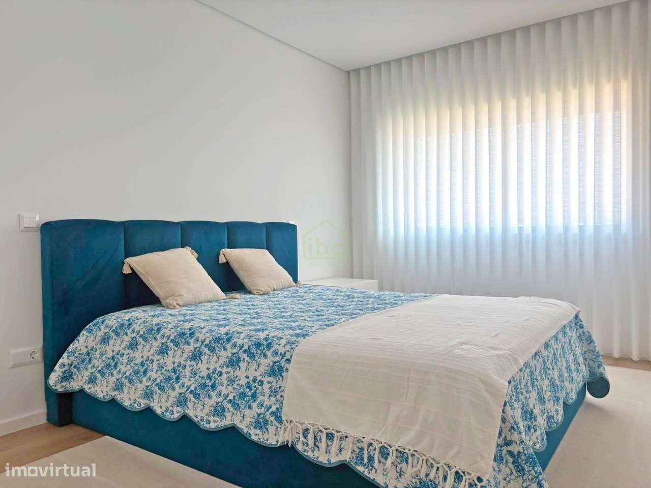 Penthouse T3 Exclusiva na Póvoa de Varzim-20
