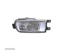 FAROL DIR DE NEVOEIRO PARA AUDI 100 90-94 - 1