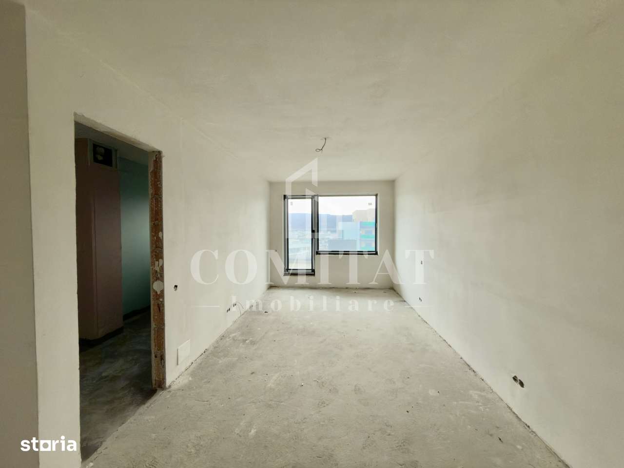 Penthouse 3 camere | Orientare Sud-Vest | 0% comision | Seasons-7