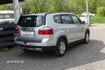 Chevrolet Orlando 1.8 LTZ - 3