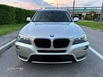 BMW X3 xDrive20d Aut. - 3