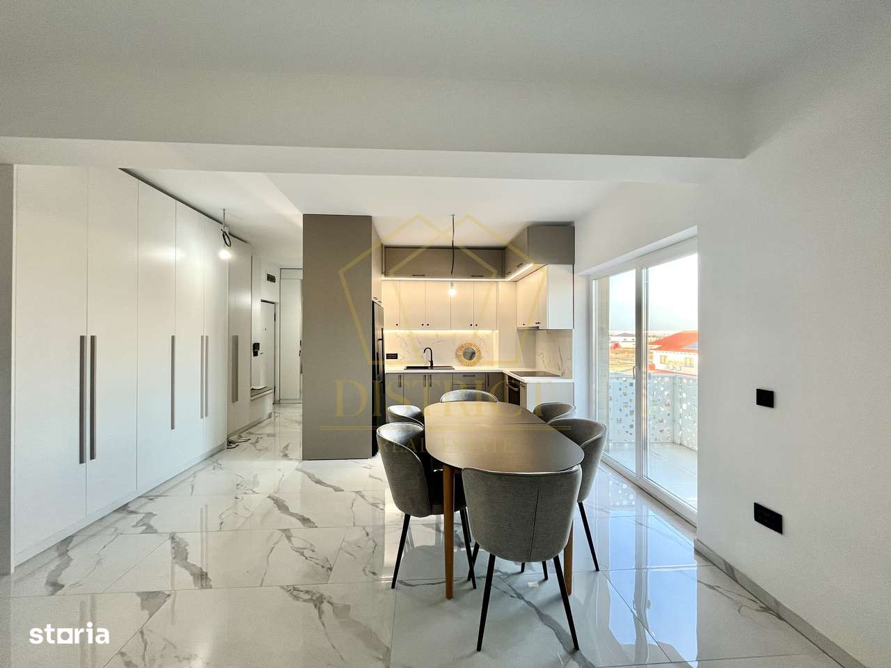 Apartament deosebit cu 2 camere | Mosnita Veche | Lidl - Imagine principală: 3/10