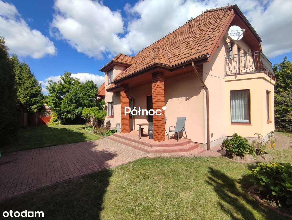 Dom na sprzedaż, 220 m², Zamość