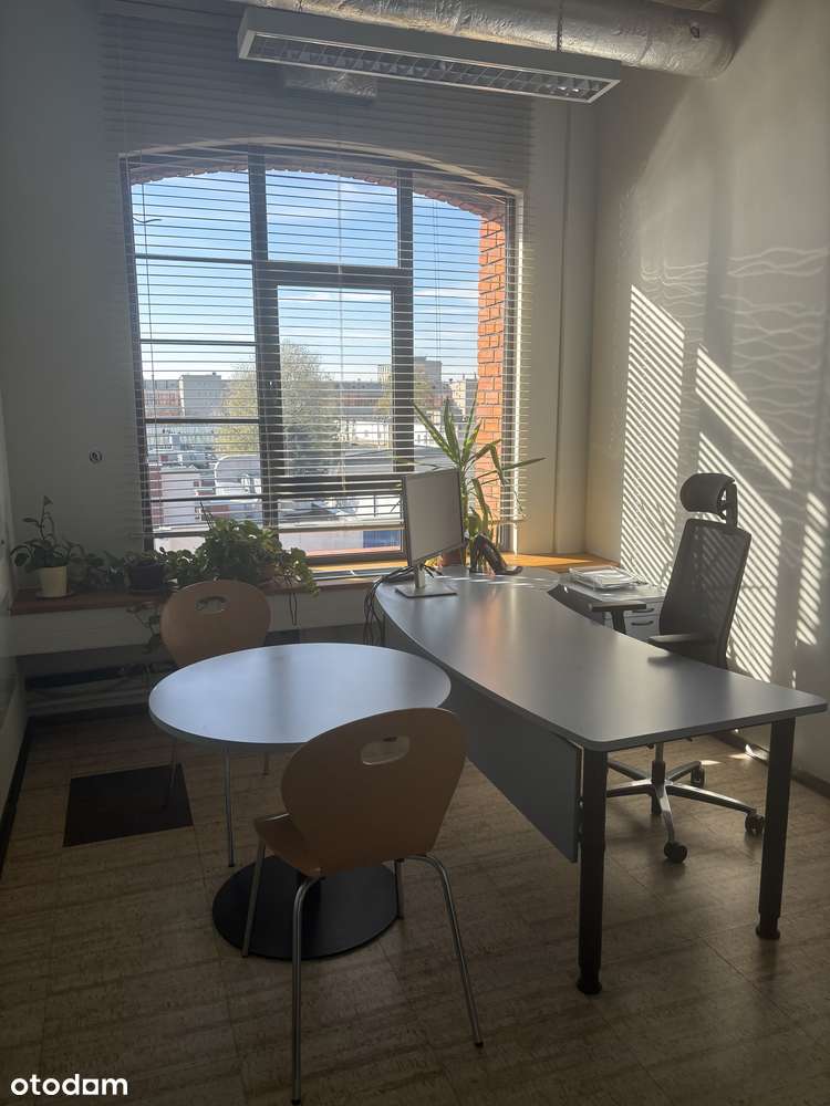 Biuro 430 m2 bez dodatkowych opłat + parking - Pełny obrazek: 4/8