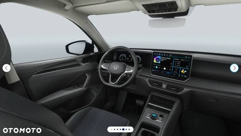 Volkswagen Tiguan - 10