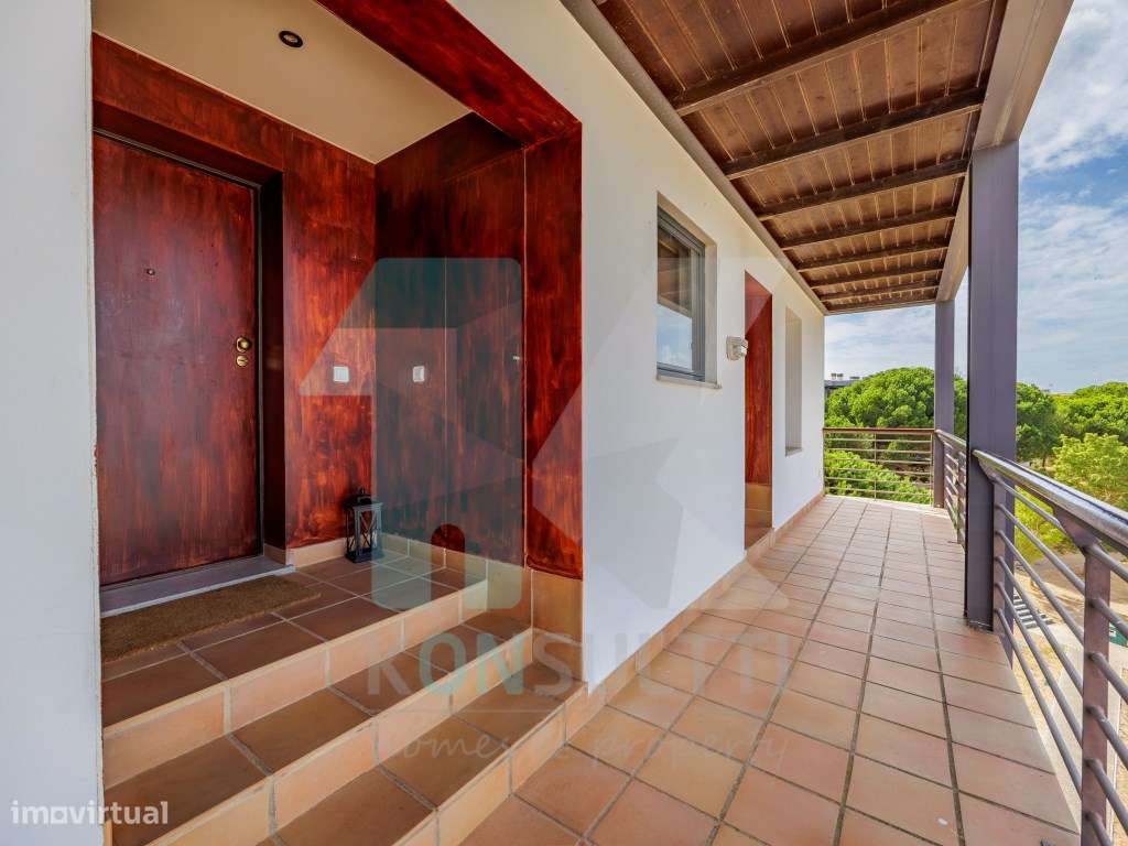 PENTHOUSE T2 com varanda virada a sul no empreendimento Marina Park...-28
