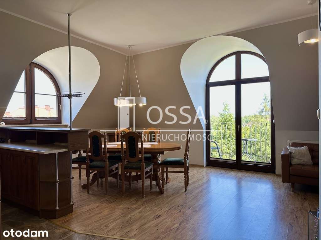 Mieszkanie 48m² | Kameralne Osiedle Modre-Straszyn - Pełny obrazek: 2/19