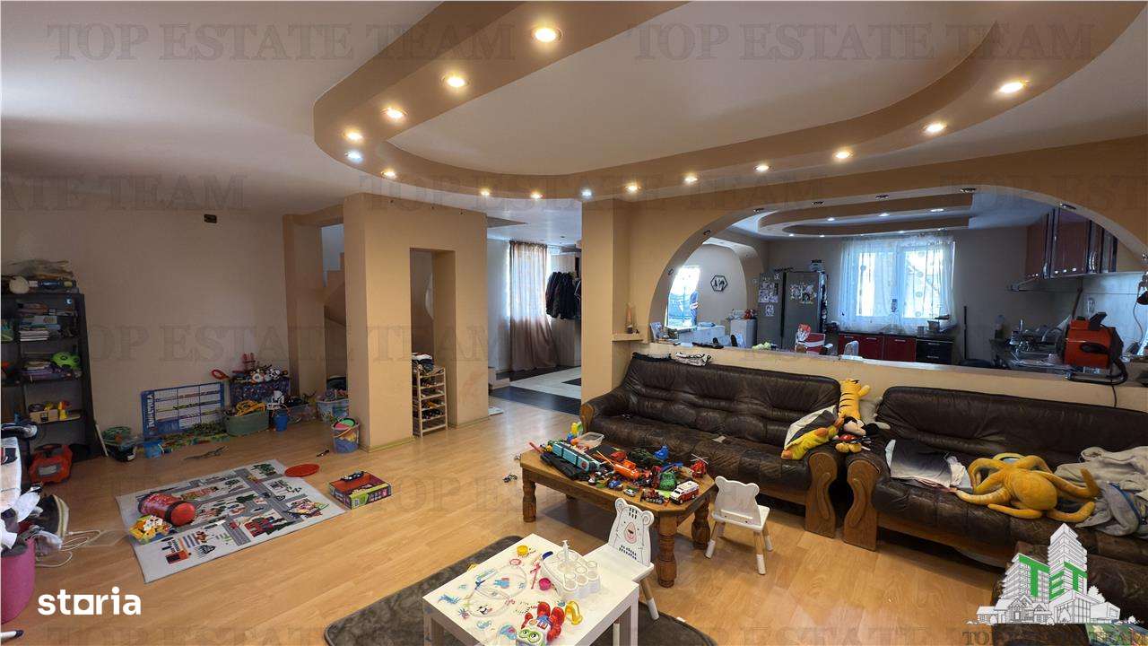 2 Vile de vanzare in zona oras Pantelimon - Imagine principală: 4/17