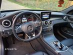 Mercedes-Benz Klasa C 220 d 9G-TRONIC - 8