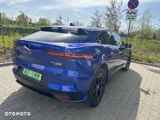 Jaguar I-Pace EV400 AWD HSE - 3